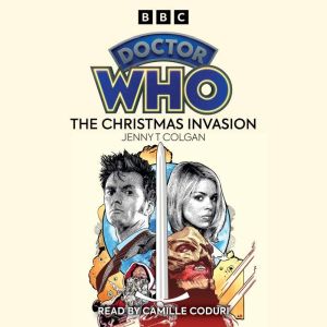 Doctor Who: The Christmas Invasion: 10th Doctor Novelisation