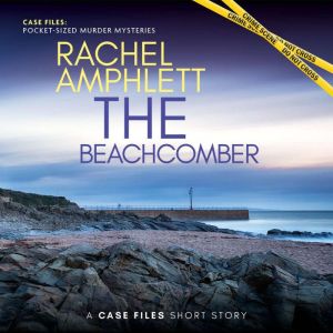 The Beachcomber, Rachel Amphlett