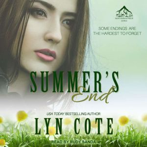 Summers End Clean Wholesome Mystery..., Lyn Cote
