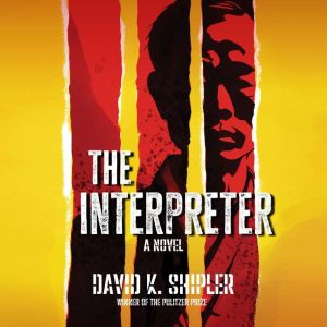 The Interpreter: A Novel