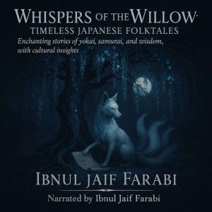 Whispers of the Willow Timeless Japa..., Ibnul Jaif Farabi