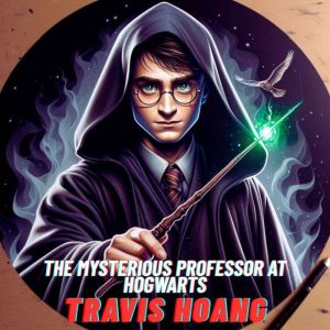 The Mysterious Professor at Hogwarts, Travis Hoang