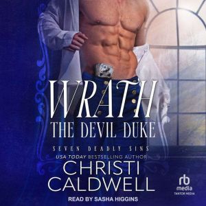 Wrath, Christi Caldwell