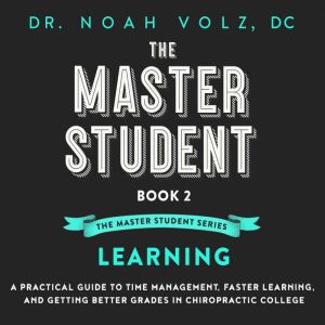 The Master Student: Book 2 in the Master Student Series