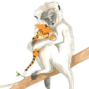 Tigers Aren't Monkeys