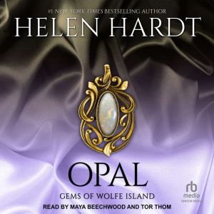 Opal, Helen Hardt