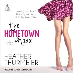 The Hometown Hoax, Heather Thurmeier