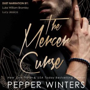 The Mercer Curse, Pepper Winters