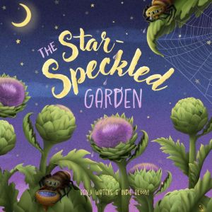 The StarSpeckled Garden, Benji Waters