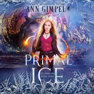 Primal Ice, Ann Gimpel