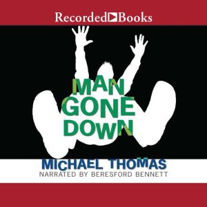 Man Gone Down, Michael Thomas