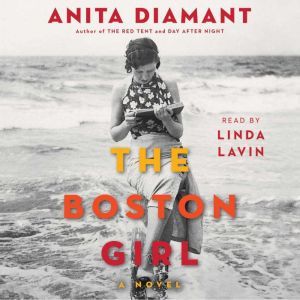 The Boston Girl, Anita Diamant