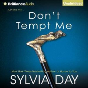 Dont Tempt Me, Sylvia Day