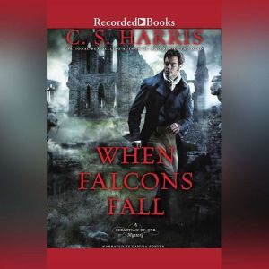 When Falcons Fall, C.S. Harris