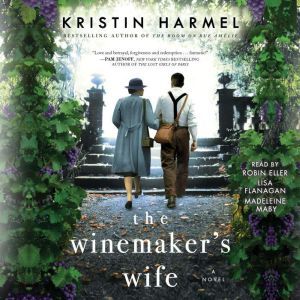 The Winemakers Wife, Kristin Harmel