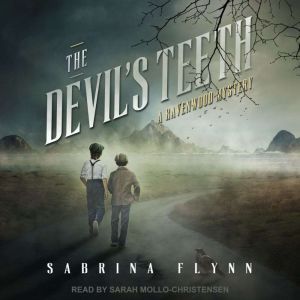 The Devils Teeth, Sabrina Flynn