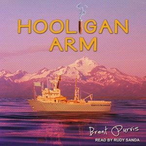 Hooligan Arm, Brent Purvis