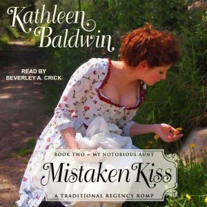 Mistaken Kiss, Kathleen Baldwin