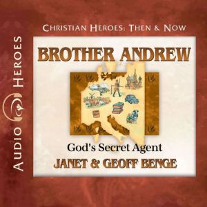 Brother Andrew, Janet Benge