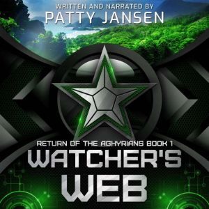 Watchers Web, Patty Jansen