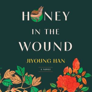 Honey in the Wound