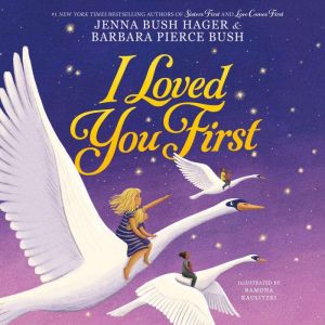 I Loved You First, Jenna Bush Hager