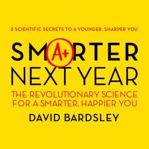 Smarter Next Year, Dr. David Bardsley