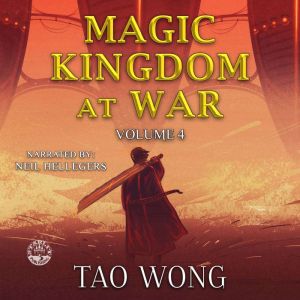 Magic Kingdom at War Volume 4, Tao Wong