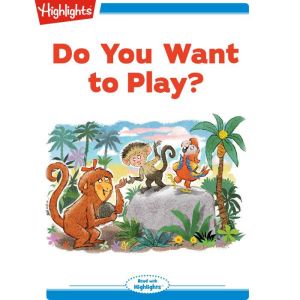Do You Want to Play?, Ana Galan
