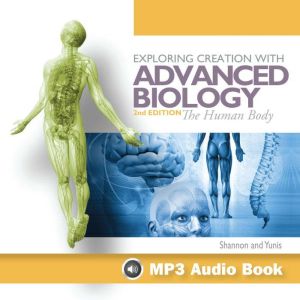 Exploring Creation with Advanced Biol..., Marilyn Shannon