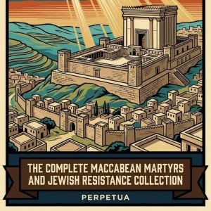 The Complete Maccabean Martyrs and Je..., Perpetua Perpetua