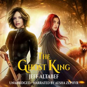 The Ghost King, Jeff Altabef