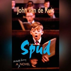 Spud, John van de Ruit