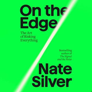 On the Edge, Nate Silver