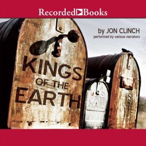 Kings of the Earth, Jon Clinch