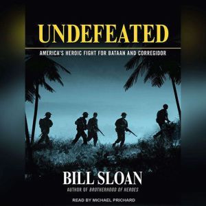 Undefeated, Bill Sloan