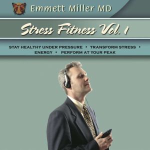 Stress Fitness Vol. 1, Emmett Miller