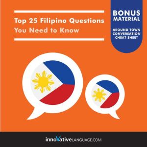 Top 25 Filipino Questions You Need to..., Innovative Language Learning