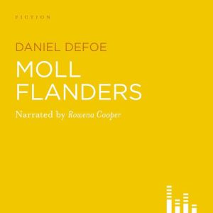 Moll Flanders, Daniel Defoe