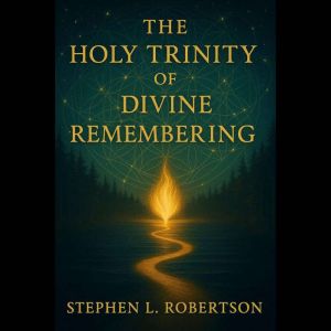 Holy Trinity: The Complete Trilogy