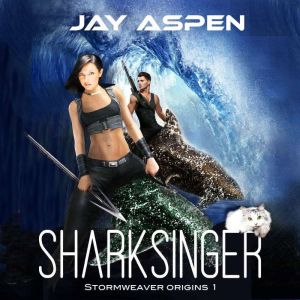 Sharksinger, Jay Aspen