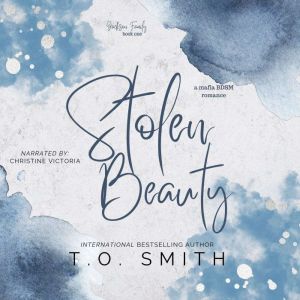 Stolen Beauty: An Age Gap Mafia Romance