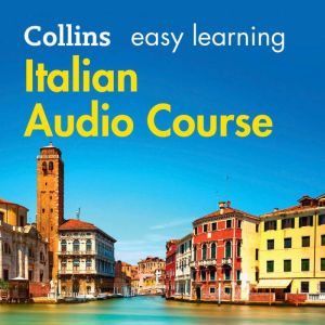 Easy Italian Course for Beginners, Collins Dictionaries