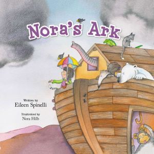 Noras Ark, Eileen Spinelli