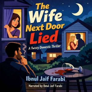 The Wife Next Door Lied, Ibnul Jaif Farabi