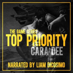 Top Priority, Cara Dee