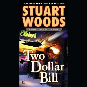 TwoDollar Bill, Stuart Woods