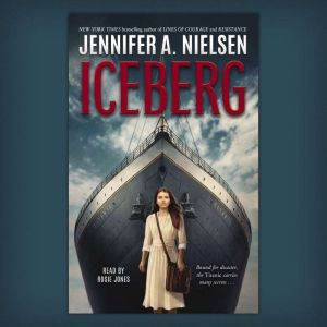 Iceberg, Jennifer A. Nielsen