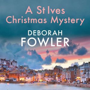 A St Ives Christmas Mystery
