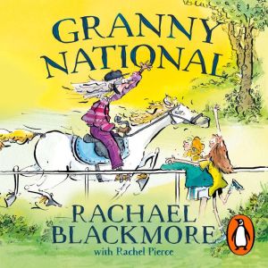 Granny National, Rachael Blackmore